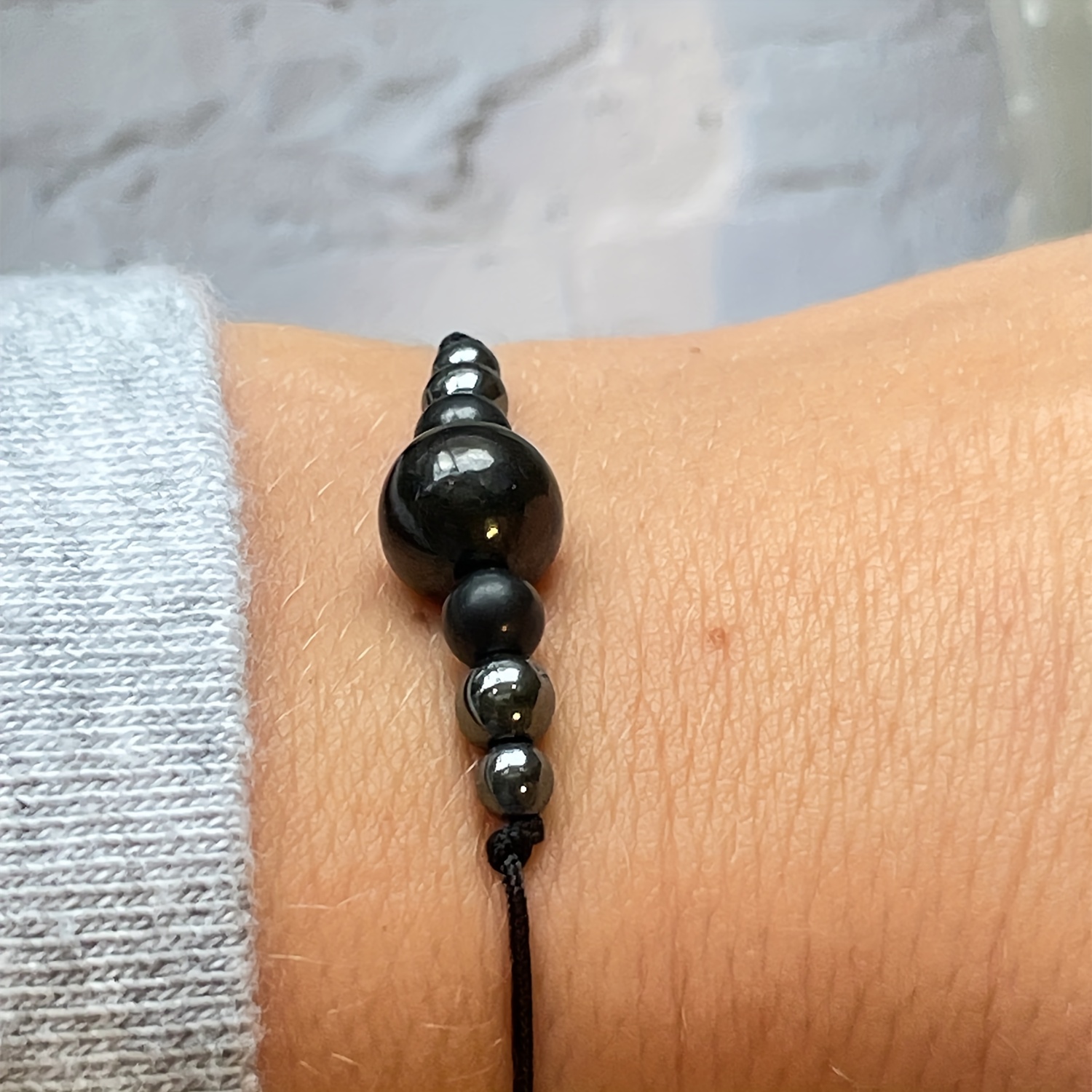 Minimalist Protection Bracelet for Men and Women